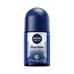NIVEA Whitening Roll On 25 ml.