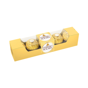 Ferrero Rocher Chocolate 62.5g.