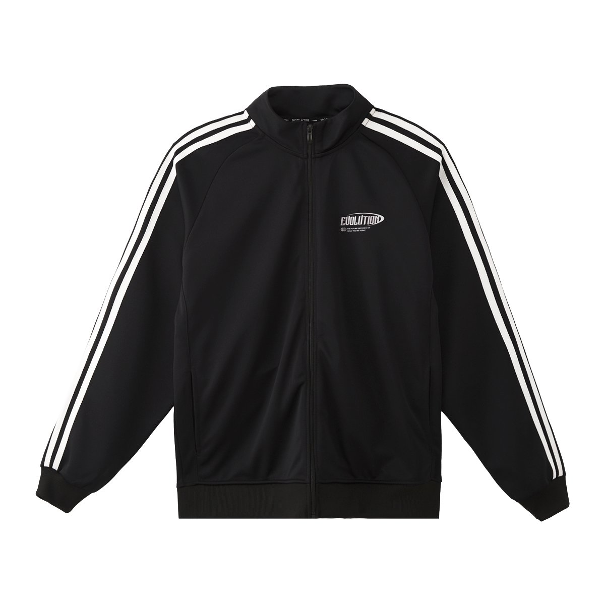 เบสิโค เสื้อแจ็คเก็ต สำหรับผู้ชาย รุ่น FDNC25Q3MA003 สีดำ