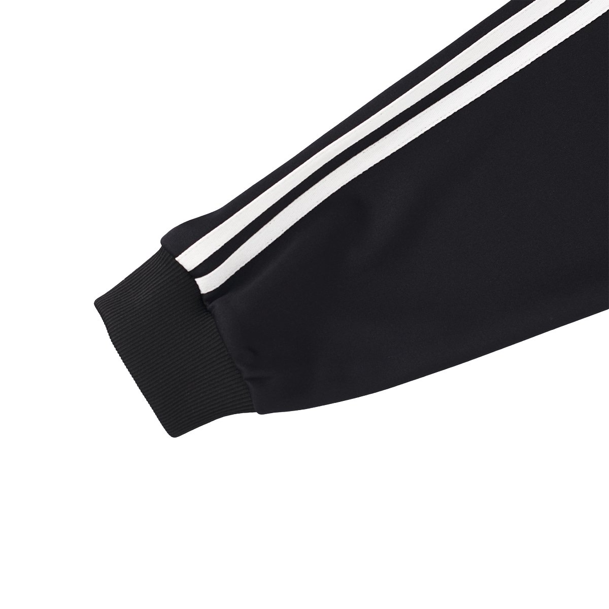 เบสิโค เสื้อแจ็คเก็ต สำหรับผู้ชาย รุ่น FDNC25Q3MA003 สีดำ_4