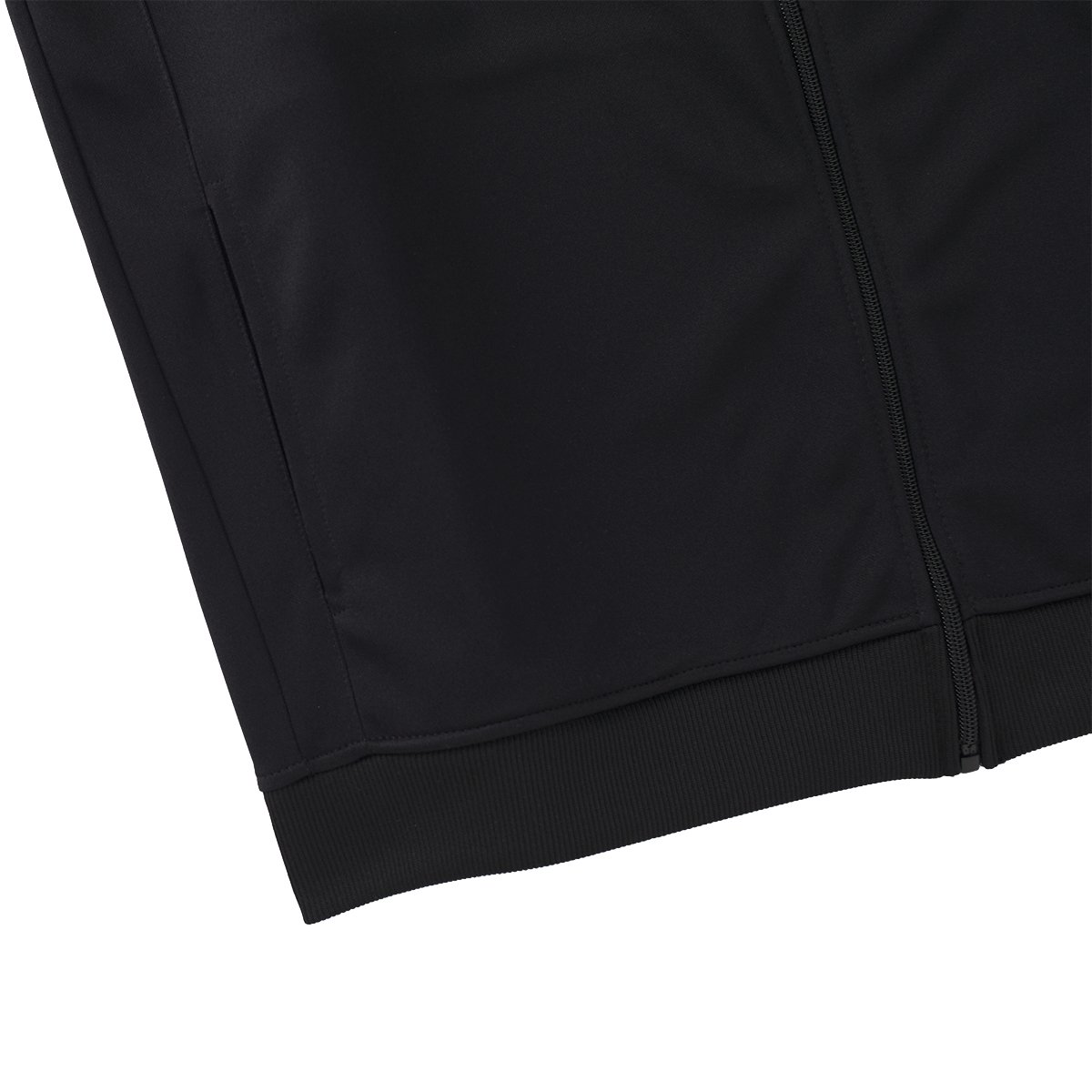 เบสิโค เสื้อแจ็คเก็ต สำหรับผู้ชาย รุ่น FDNC25Q3MA003 สีดำ_5