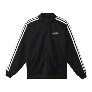 เบสิโค เสื้อแจ็คเก็ต สำหรับผู้ชาย รุ่น FDNC25Q3MA003 สีดำ_thumbnail