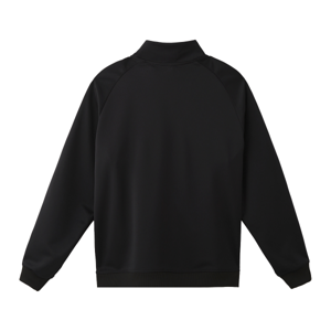 เบสิโค เสื้อแจ็คเก็ต สำหรับผู้ชาย รุ่น FDNC25Q3MA003 สีดำ_thumbnail_1