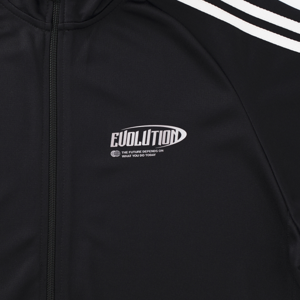 เบสิโค เสื้อแจ็คเก็ต สำหรับผู้ชาย รุ่น FDNC25Q3MA003 สีดำ_thumbnail_3