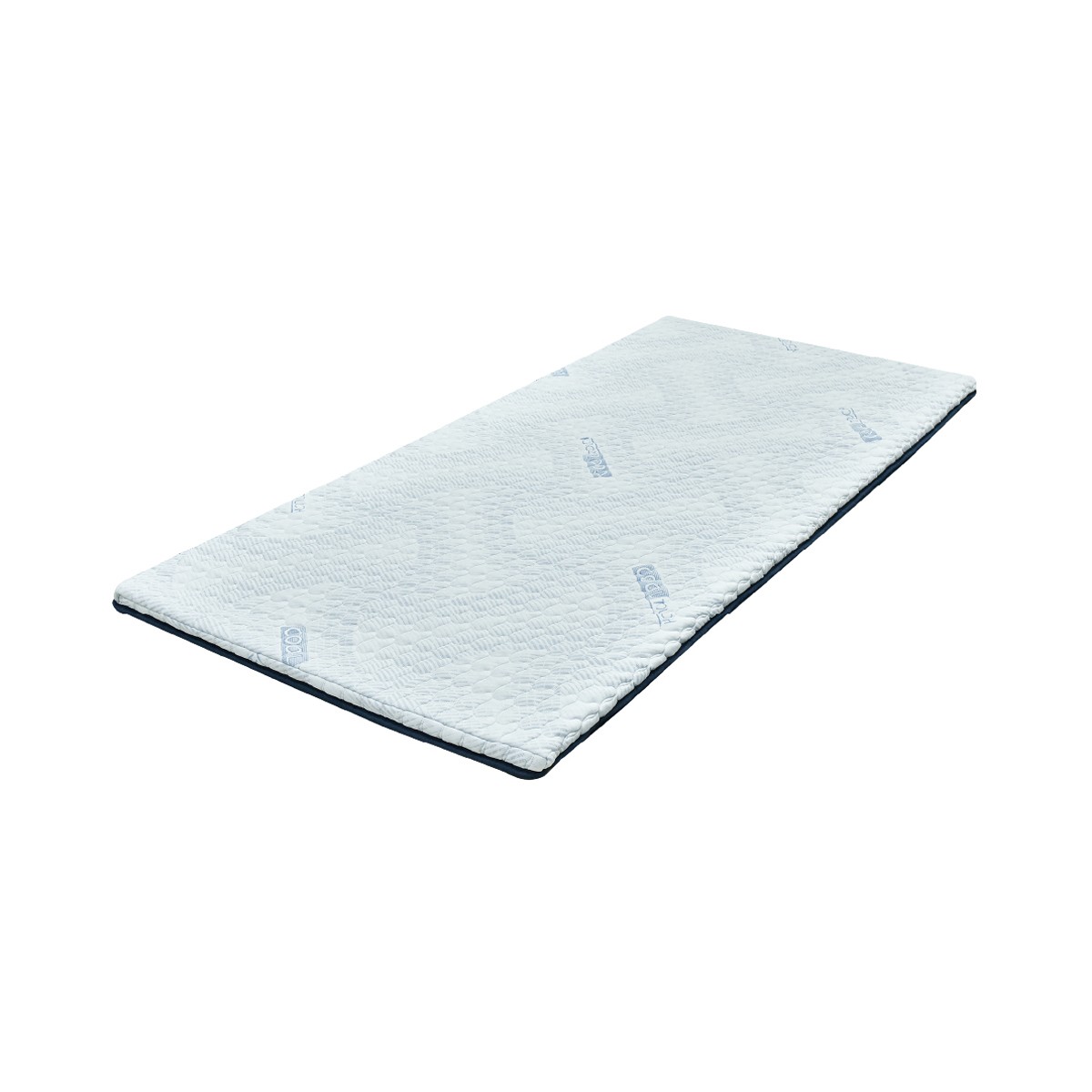 SERA Topper Chilly Cool Size 3 Ft. White