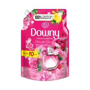 Downy Concentrated Fabric Softener Adorable Bouquet 1000ml.