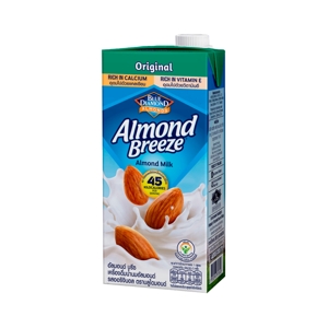 Bluediamond Almond Breeze Milk Almond Original 946 ml.