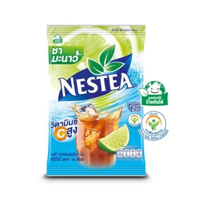 Nestea Lemon Tea Mixes 65 g. Pack 5