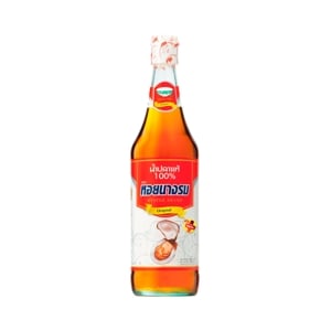Oyster Fish Sauce Red 700cc.