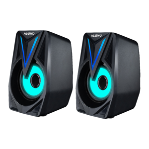 นับโว ลำโพงเกมมิ่ง รุ่น MUSICK NS-48 สีดำ_thumbnail_8