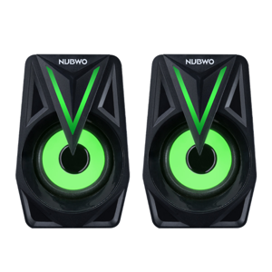 นับโว ลำโพงเกมมิ่ง รุ่น MUSICK NS-48 สีดำ_thumbnail_5