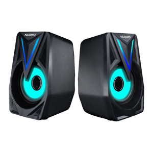 นับโว ลำโพงเกมมิ่ง รุ่น MUSICK NS-48 สีดำ_thumbnail_6
