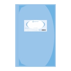 ตราช้าง สมุดบันทึก รุ่น HC112 (5/100) สีเบบี้ บลู_thumbnail