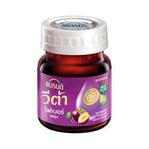 BRAND’S VETA Prune Plus Green Coffee Bean 42 ml. Single