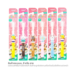 ดร.ฟิลลิปส์ แปรงสีฟัน เด็กโต ช่วงอายุ 5 ปีขึ้นไป คละแบบ_thumbnail_8