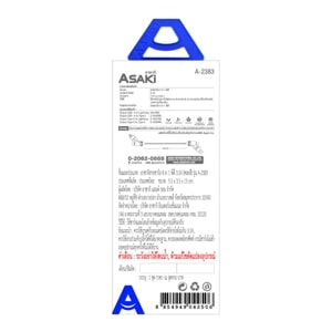 อาซากิ สายชาร์จ PD 4in1 รุ่น A-2383 คละสี_thumbnail_7