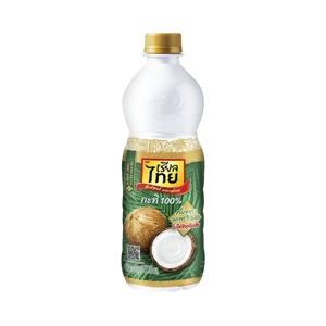 Real Thai Coconut Milk 500ml.
