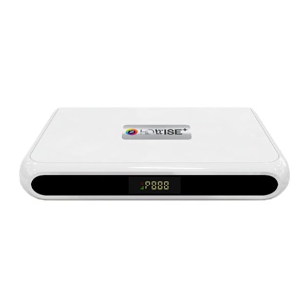 จีเอ็มเอ็มแซด กล่องรับสัญญาณ รุ่น HD WISE+