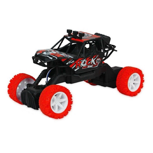 รถบิ๊กฟุตบังคับวิทยุ มาตราส่วน 1:18 Full Function รุ่น 553-1 คละสี_thumbnail_2