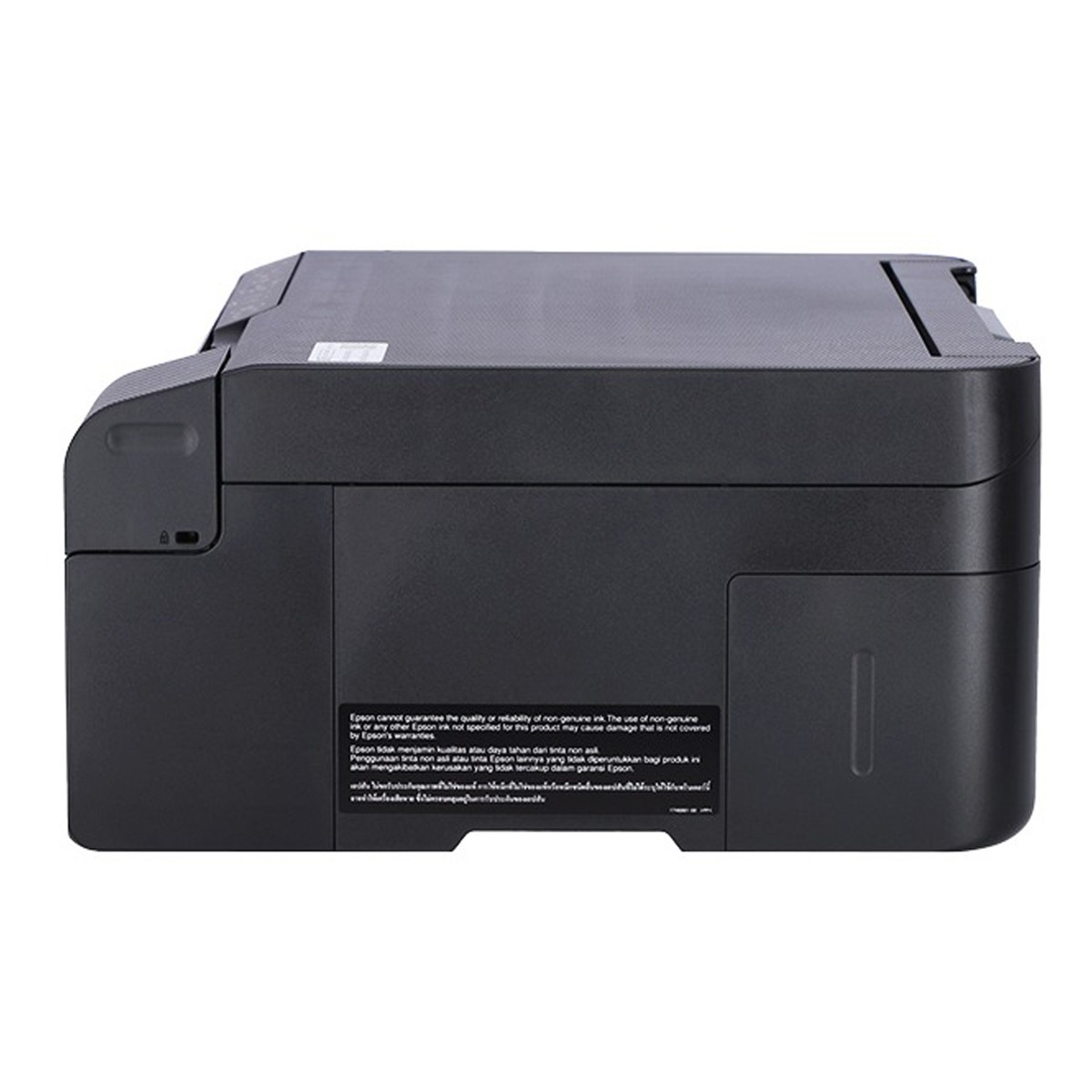 เอปสัน เครื่องพิมพ์แบบแทงค์หมึก รุ่น L3550 สีดำ_5