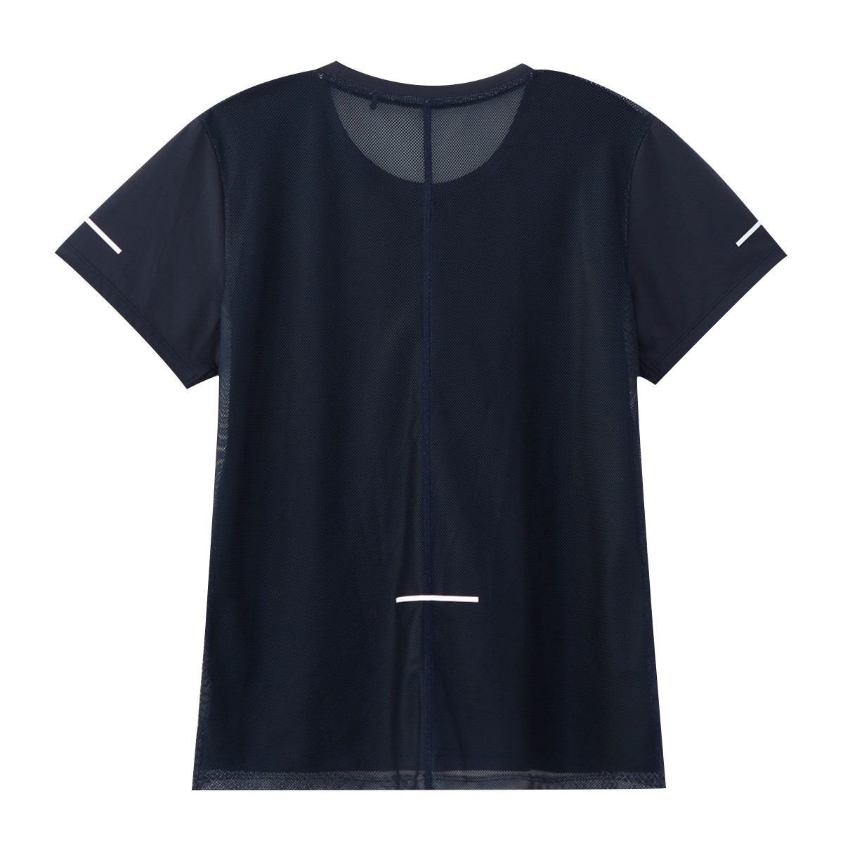 เบสิโค เสื้อตัดต่อหลัง สำหรับผู้หญิง รุ่น FPET24Q4LA013_1
