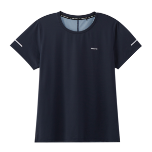 เบสิโค เสื้อตัดต่อหลัง สำหรับผู้หญิง รุ่น FPET24Q4LA013_thumbnail