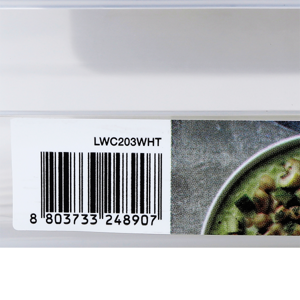 ล็อกแอนด์ล็อก กล่องถนอมอาหารพลาสติก รุ่น LWC203WHT ขนาด 670 มล. สีขาว_thumbnail_4