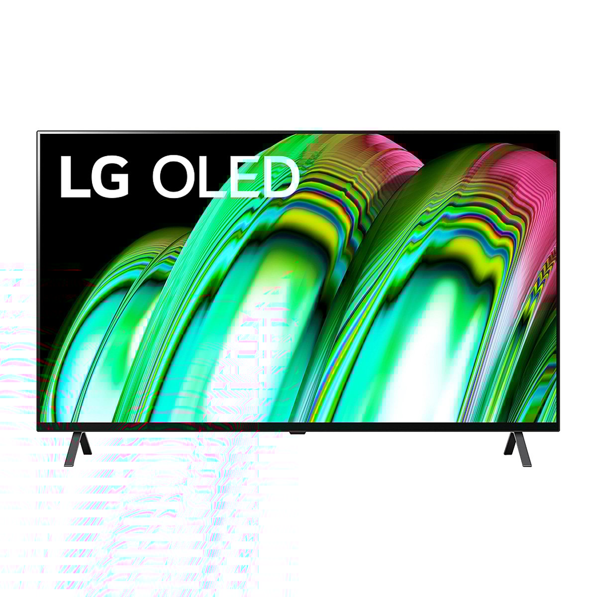แอลจี OLED 4K สมาร์ททีวี รุ่น OLED48A2PSA ขนาด 48 นิ้ว