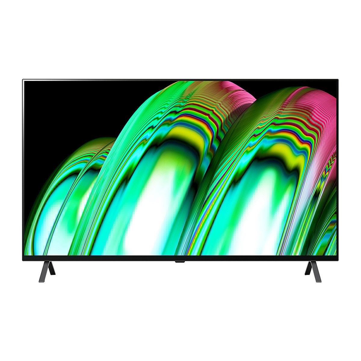 แอลจี OLED 4K สมาร์ททีวี รุ่น OLED48A2PSA ขนาด 48 นิ้ว_1
