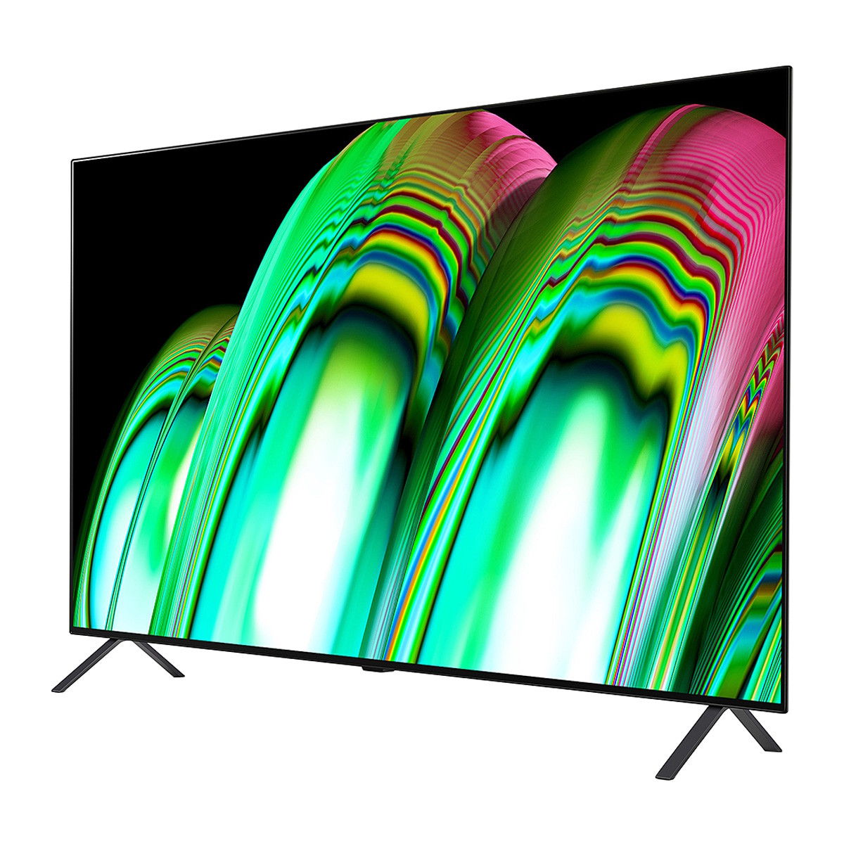 แอลจี OLED 4K สมาร์ททีวี รุ่น OLED48A2PSA ขนาด 48 นิ้ว_2