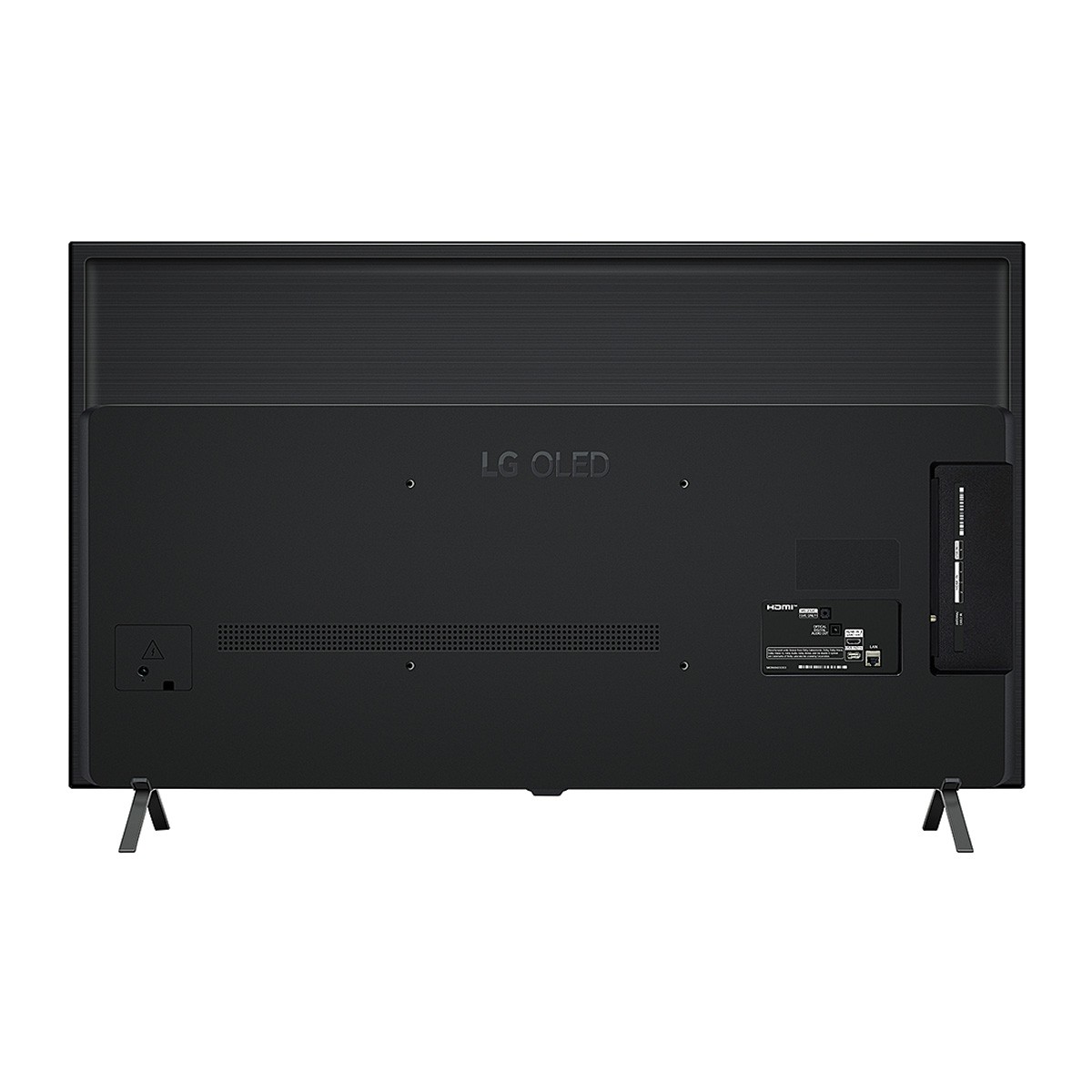 แอลจี OLED 4K สมาร์ททีวี รุ่น OLED48A2PSA ขนาด 48 นิ้ว_4
