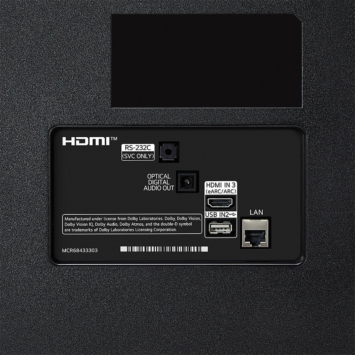แอลจี OLED 4K สมาร์ททีวี รุ่น OLED48A2PSA ขนาด 48 นิ้ว_7