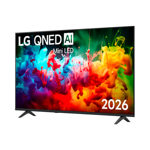 แอลจี สมาร์ททีวี 55 นิ้ว 4K QNED AI Mini LED รุ่น 55QNED70BSA.ATM สีดำ_thumbnail_3