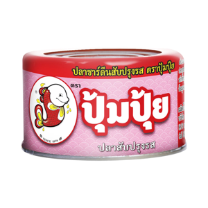 Pumpui Fish Paste 80g.