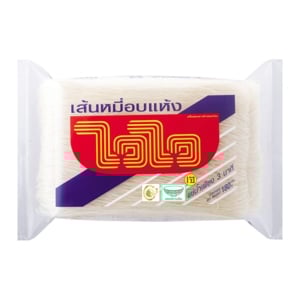 ไวไว เส้นหมี่อบแห้ง 180 ก. แพ็ค 5_thumbnail_1