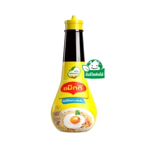 แม็กกี้ ซอสเหยาะหรือจิ้ม 100 มล. (สินค้าคละลาย ไม่สามารถเลือกได้)