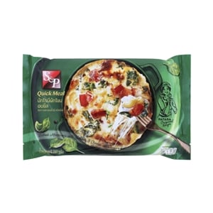 S&P Baked Macaroni with Spinach and Cheese 260g.