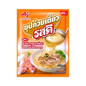 รสดี น้ำซุปก๋วยเตี๋ยวเข้มข้น 165 ก._thumbnail