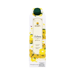 DoiKham Traditional Chrysanthemum Drink 1000ml.