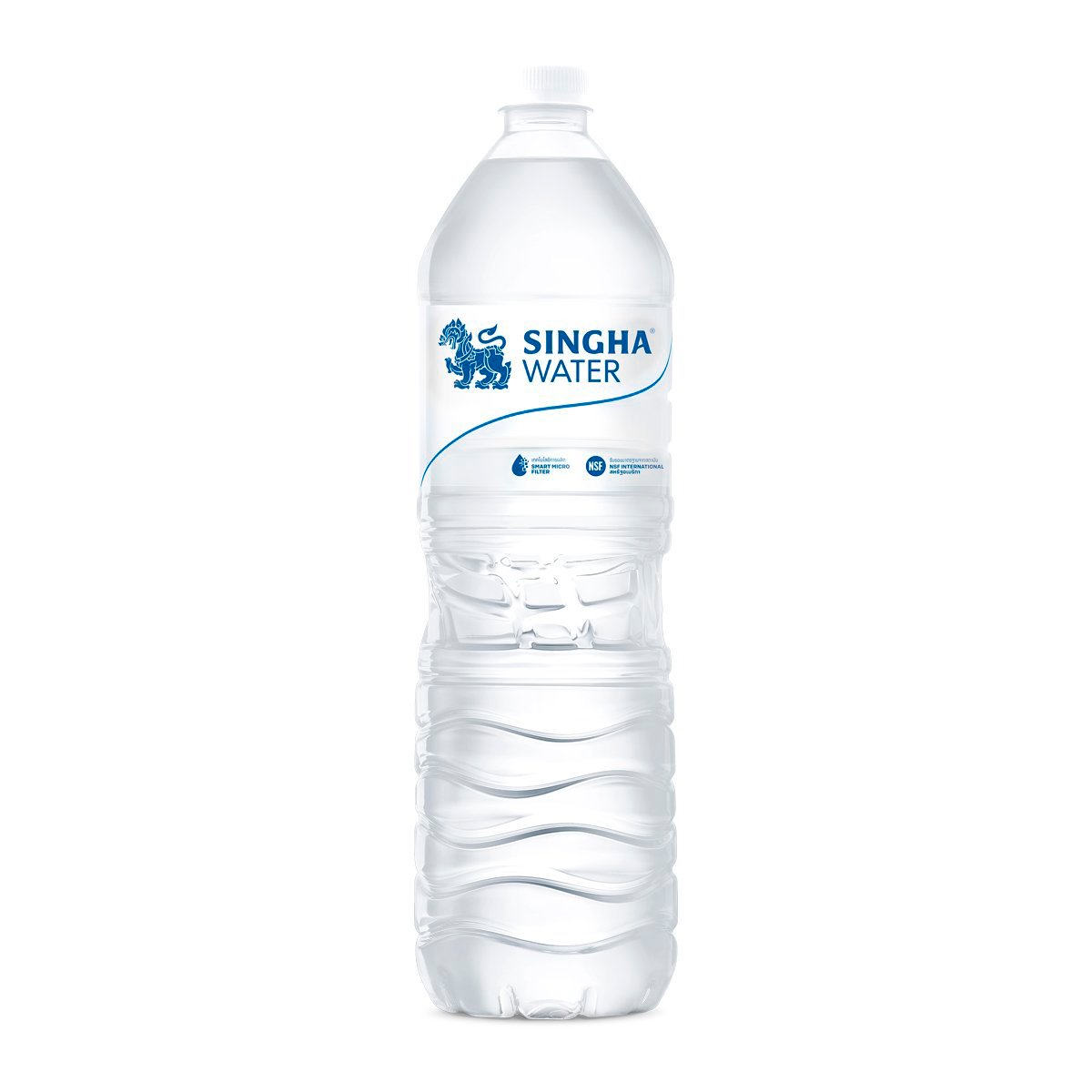 สิงห์ น้ำดื่ม 1.5 ล.