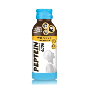 PEPTEIN 4000 A Drink For Everyone 100 ml.