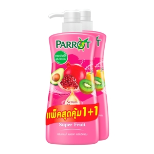 PBSC SV SUPER FRUIT 450ML VP