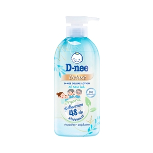 D Nee Deluxe Lotion 450ml.