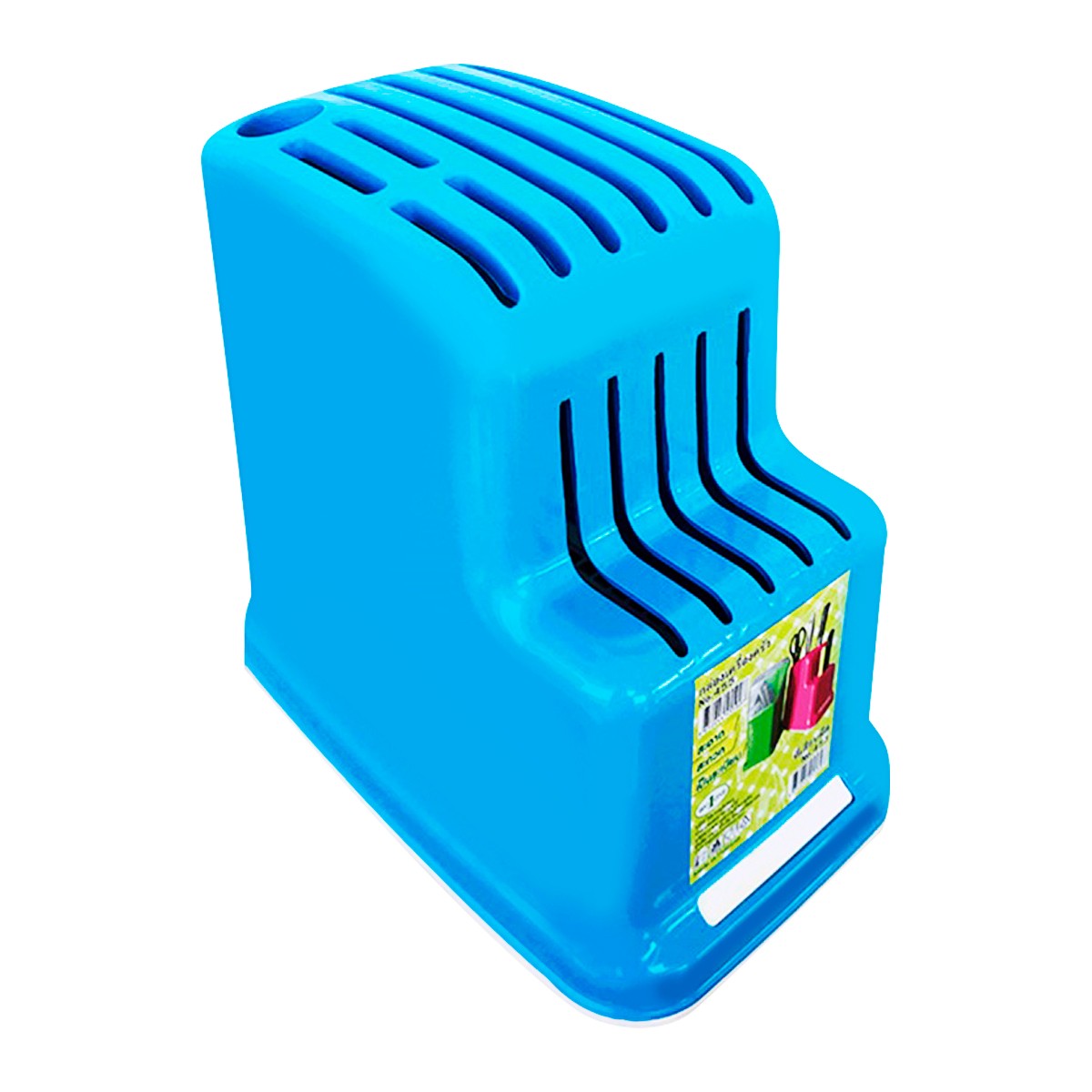 บิ๊กวัน ที่เสียบมีด รุ่น 453 (สินค้าคละสี ไม่สามารถเลือกได้)