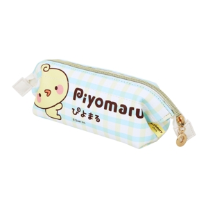ปิโยมารุ กระเป๋าเครื่องสำอาง รุ่น PY818 สีฟ้า_thumbnail_1