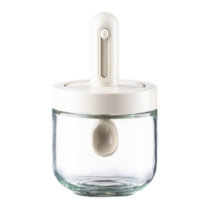 HOMEY CHOICE FLEXIABLE SPICE CONTAINER