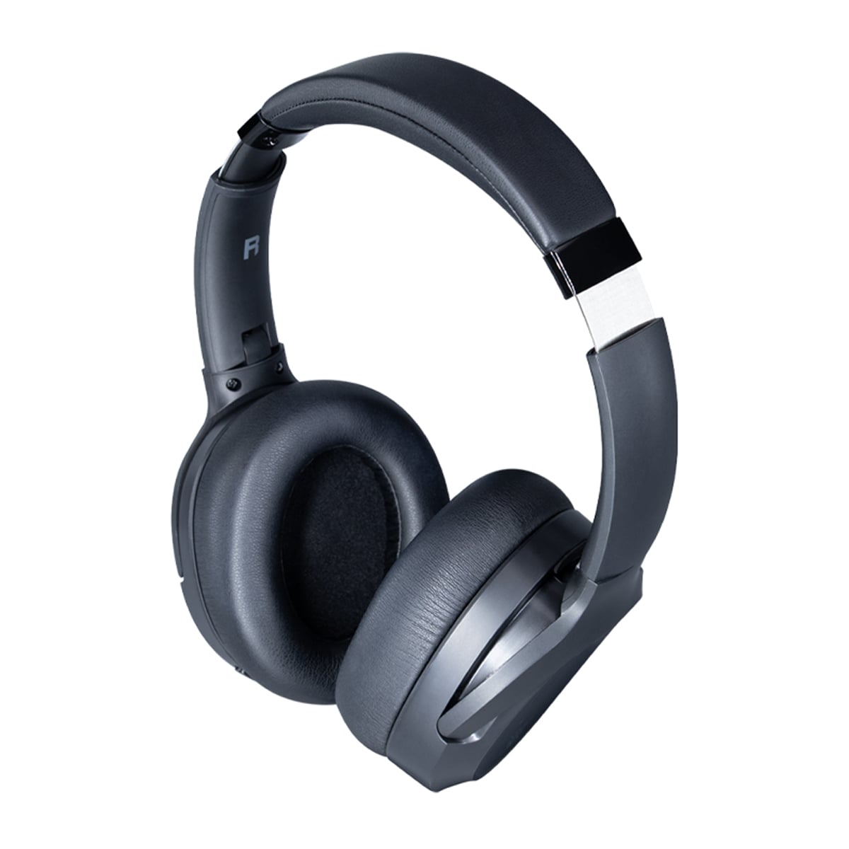 นับโว หูฟังเกมมิ่ง รุ่น X901 สีดำ_2