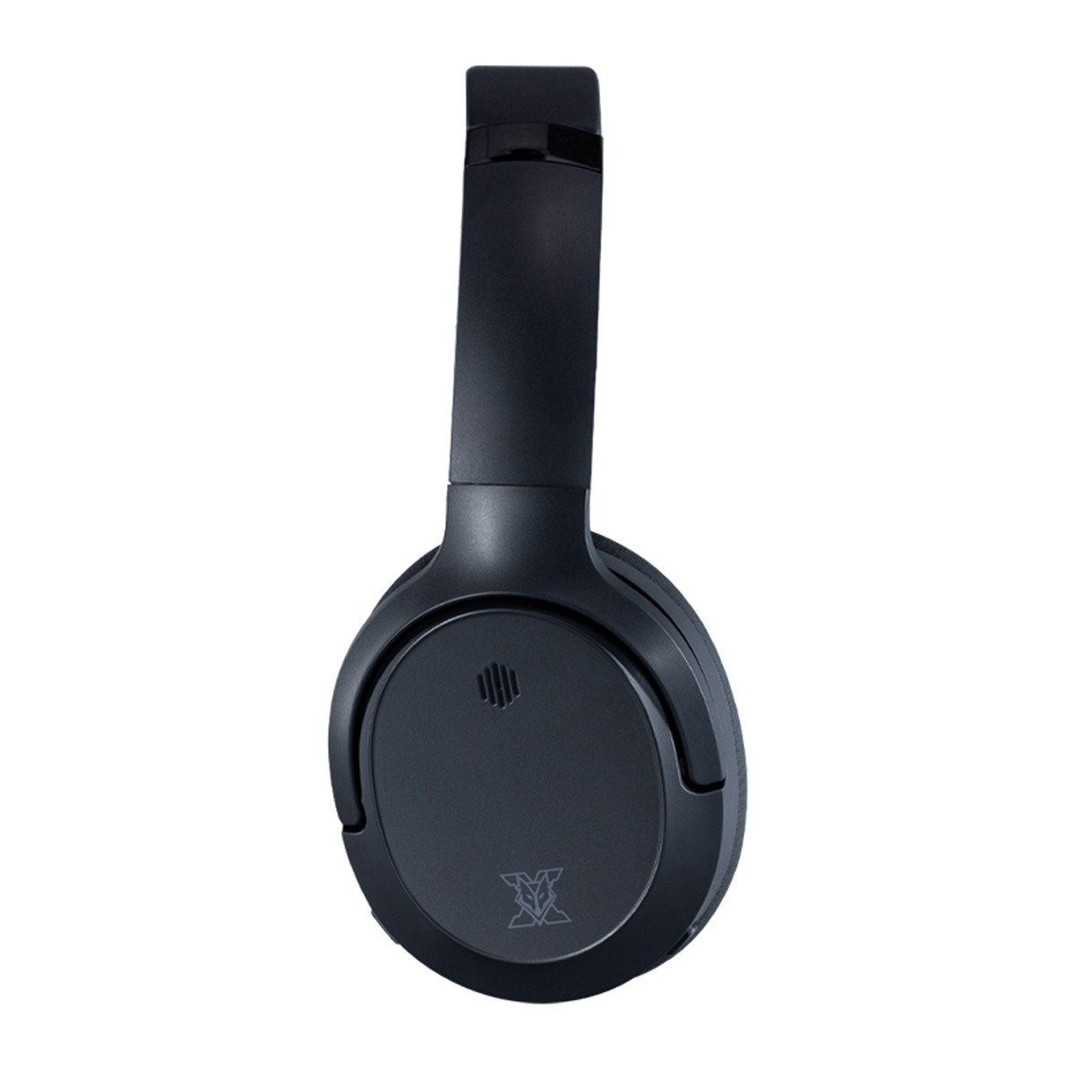 นับโว หูฟังเกมมิ่ง รุ่น X901 สีดำ_4
