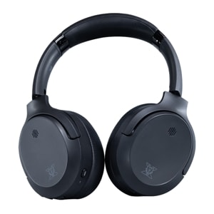 นับโว หูฟังเกมมิ่ง รุ่น X901 สีดำ_thumbnail_1