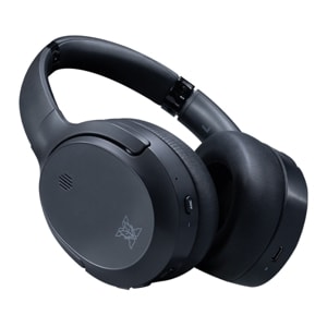 นับโว หูฟังเกมมิ่ง รุ่น X901 สีดำ_thumbnail_3